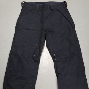 Bonfire snowboarding ski pants